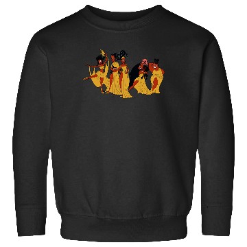 Discover Disney Hercules Muses TShirt Sweatshirts
