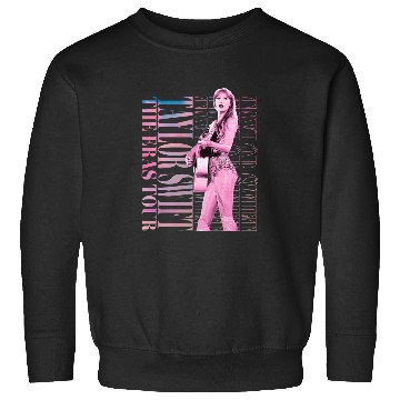 Discover Eras Tour Sweatshirts