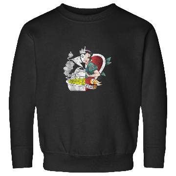 Discover Disney Snow White Evil Queen Split Portrait Tank Top Sweatshirts