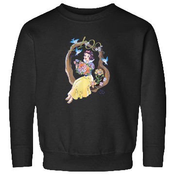 Discover Disney 100 - Snow White Sweatshirts