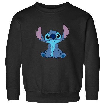 Discover Disney Stitch Sweatshirts