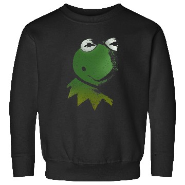 Discover Disney The Muppets Constantine Most Dangerous Frog Vintage Sweatshirts