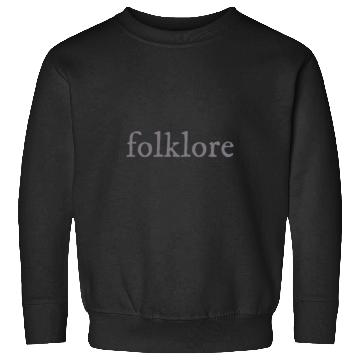 Discover Folklore Tayl0r Swift Sweatshirts