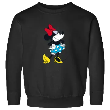 Discover disney minnie mouse sassy Sweatshirts