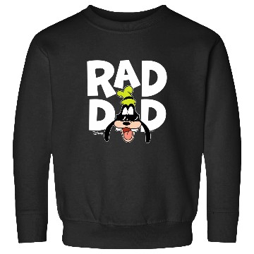 Discover Disney - Rad Dad Sweatshirts