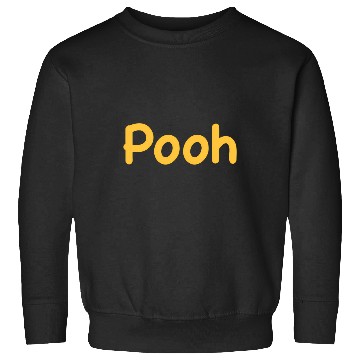 Discover Disney Winnie The Pooh Sweatshirts