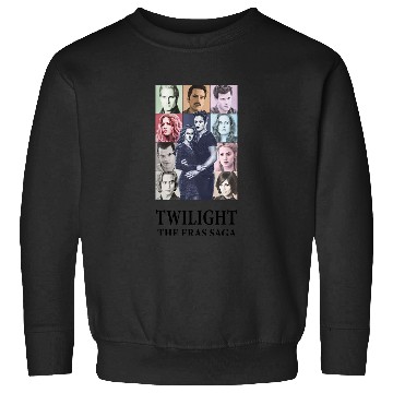 Discover Twilight Eras Tour Sweatshirts