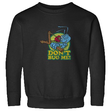 Discover Disney PIXAR A Bugs Life Flik Dont Bug Me Sweatshirts