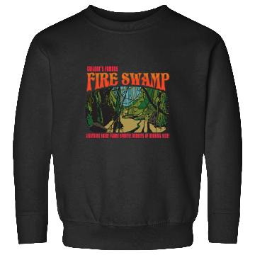 Discover Famous Fire Swamp  : Shrek Same Swamp Forever , Shrek Shirt, Disney Fiona Princess , Shrek,Shrek Sweatshirts