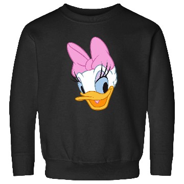 Discover Disney Daisy Sweatshirts