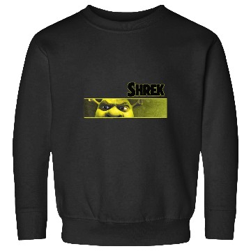 Discover Shrek Angry Ogre Eyes  : Shrek Same Swamp Forever , Shrek Shirt, Disney Fiona Princess , Shrek,Shrek Sweatshirts