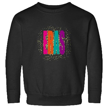 Discover Eras Tour Sweatshirts