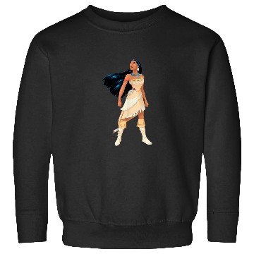Discover Disney Pocahontas TShirt Sweatshirts