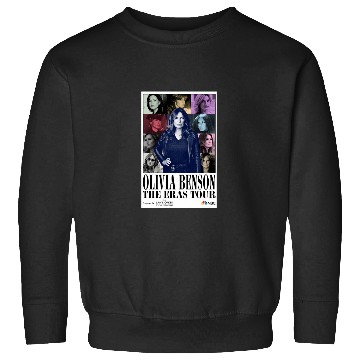 Discover Olivia Benson Eras Tour Sweatshirts