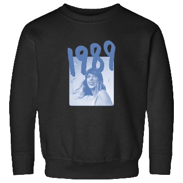 Discover eras tour 1989 Sweatshirts