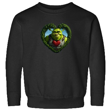 Discover shrek wreck Active : Shrek Same Swamp Forever , Shrek Shirt, Disney Fiona Princess , Shrek,Shrek Sweatshirts