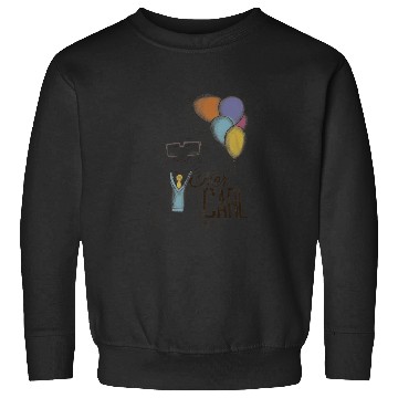 Discover Disney Pixar Up Her Carl Couples Sweatshirts