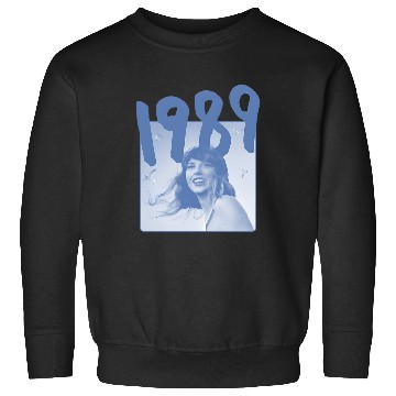 Discover eras tour 1989 Sweatshirts