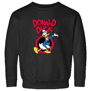 Discover Disney - Donald Duck Sweatshirts