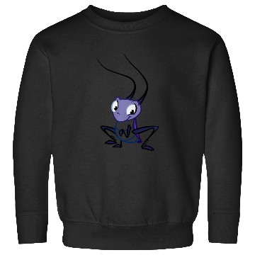 Discover Disney Mulan Cri-Kee Cricket Costume Sweatshirts