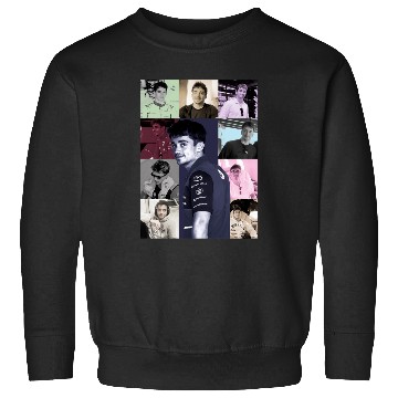 Discover charles leclerc eras tour  (2) Sweatshirts