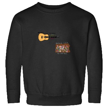 Discover Melbourne N2 Eras Tour Surprise Songs Pack Sweatshirts