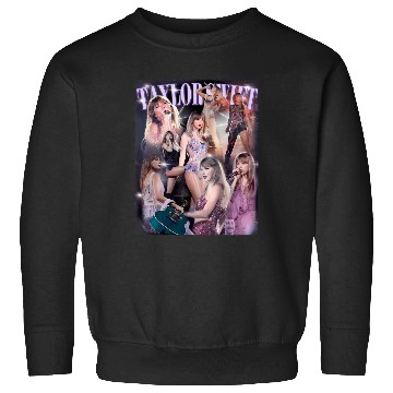 Discover Eras Tour Sweatshirt, Sweatshirts