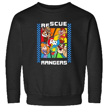 Discover Disney Rescue Rangers Sweatshirts