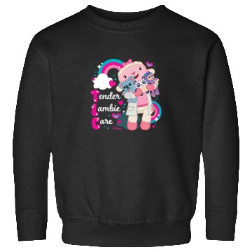 Discover Disney Doc Mc Stuffins TLC Lambie Sweatshirts