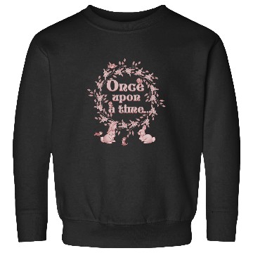 Discover Disneys Princess Once Upon A Time Floral Sweatshirts