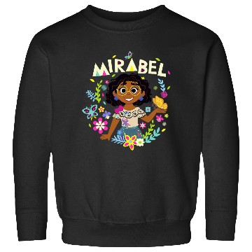 Discover Disney Encanto Mirabel Sweatshirts