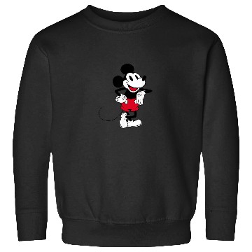 Discover Amazon Essentials Disney Standing And Smiling Re Sweatshirts