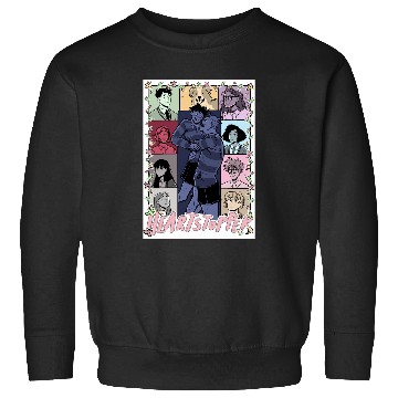 Discover Heartstopper Eras Tour Essential Sweatshirts
