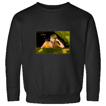 Discover Eras Tour Collection Champagne Problems Speech 1 Sweatshirts