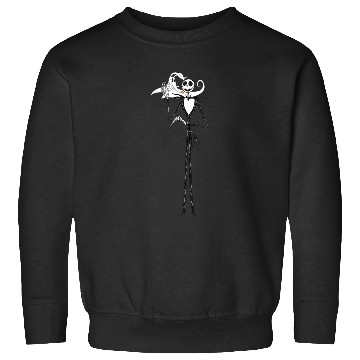 Discover Disneyss Halloween Nightmare Before Christmas Zero And Jack Sweatshirts