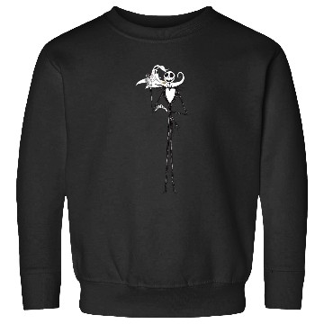 Discover Disneyss Halloween Nightmare Before Christmas Zero And Jack Sweatshirts