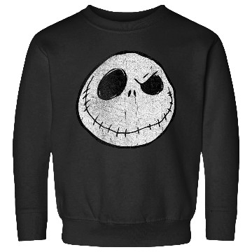Discover Disneyss Nightmare Before Christmas Sweatshirts