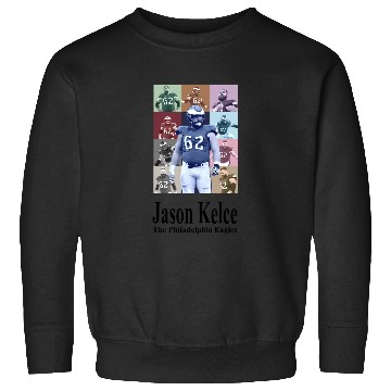 Discover Kelce Eras Tour Sweatshirts