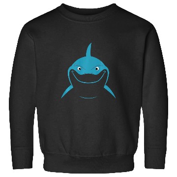 Discover Disneys and Pixars Finding Nemo Bruce Shark Premium Sweatshirts