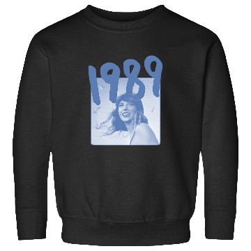 Discover eras tour 1989 Sweatshirts
