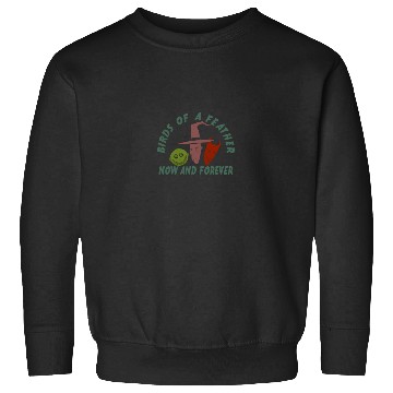 Discover Disneyss The Nightmare Before Christmas Lock Shock And Barrel Sweatshirts