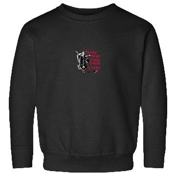 Discover Disneyss 101 Dalmatians Miserable Perfectly Wretched Sweatshirts