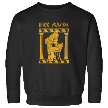 Discover Disney Hercules Valentine'S Day Megara His Muse Greece Pose Sweatshirts