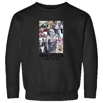 Discover Eras Tour(Trisha_S Version) Sweatshirts