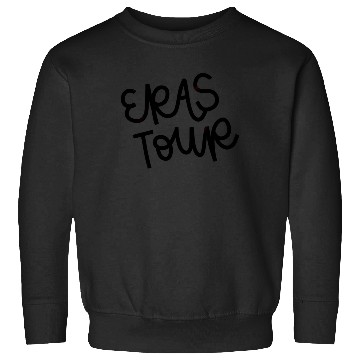 Discover Eras Tour (Reputation Version) Sweatshirts
