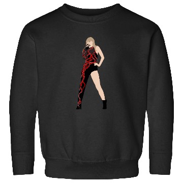 Discover Reputation Eras Tour Sweatshirts