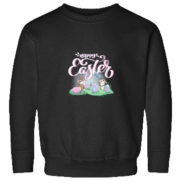 Discover Womens Disney Bambi Happy Easter Thumper Amp Mis Sweatshirts
