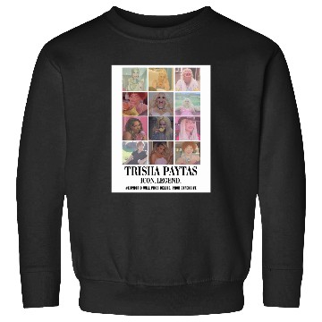 Discover Trisha Paytas Eras Tour Sweatshirts
