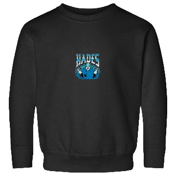 Discover Disneyss Villains Hades Bootleg Sweatshirts