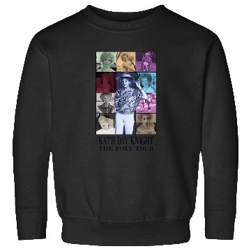 Discover KATH DAY KNIGHT - Eras Tour Sweatshirts